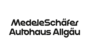 MedeleSchäfer, Autohaus Allgäu