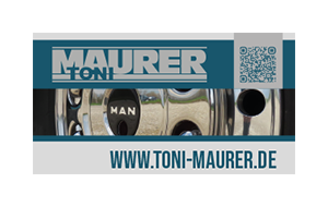 Toni Maurer GmbH & Co. KG